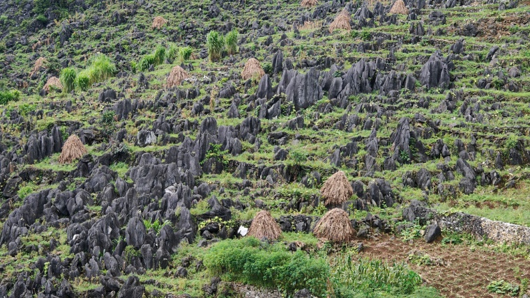 dong-van-karst-plateau